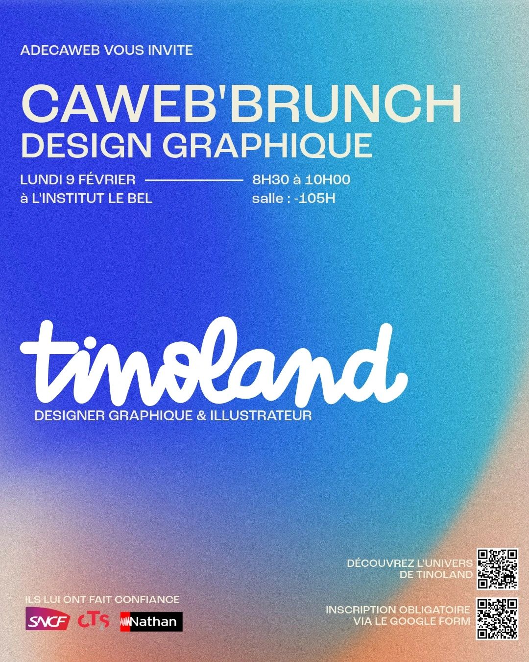 Caweb brunch 2